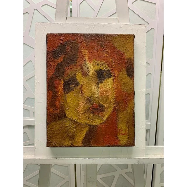 Born in the canton of Friborg, Gilbert Pauli (1944 - 2020) lived in Geneva, where he devoted himself to painting and...