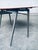 Dutch Industrial Desk attributed to Wim Rietveld for Ahrend De Cirkel, Netherlands, 1950s For Sale - Image 11 of 18