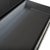 Interlübke Cube Change Sideboard Wood Grey Anthracite High Gloss from Lübke For Sale - Image 9 of 18