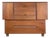 Model Serena Chest of Drawers by Giovanni Michelucci for Poltronova, 1955 For Sale