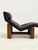 Wood Periplo Chaise Longue attributed to Tarcisio Colzani for Mobil Girgi, 1970s For Sale - Image 7 of 16