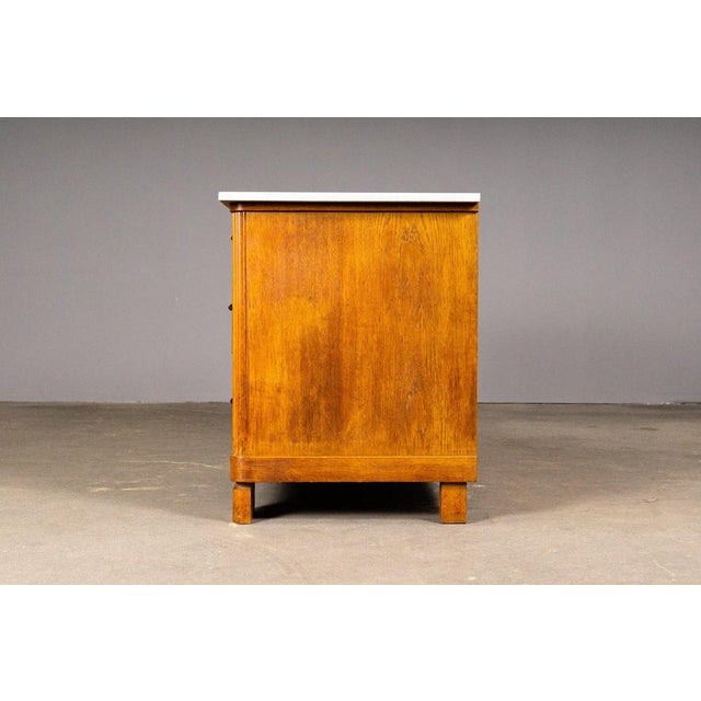 1920s Art Deco Chest of Drawers, 1920s For Sale - Image 5 of 18