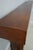 Stickley Stickley Tiled Mission Oak Fireplace Mantle For Sale - Image 4 of 14
