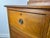 Edwardian Inlaid Mahogany Chest of Drawers, 1890s For Sale - Image 9 of 9