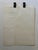 Henry Emil Salloch Original Watercolor on Paper Florence, Italy. 1970. For Sale In Atlanta - Image 6 of 7
