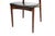Black Vintage Danish Desk Chair by Harry Ostergaard for Randers, 1960 For Sale - Image 8 of 11
