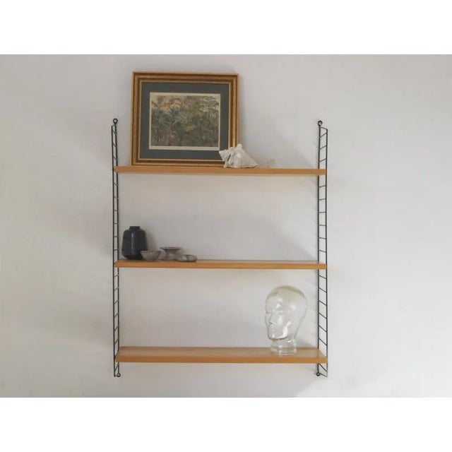 String® was designed in 1949. For over 60 years it has evolved through its groundbreaking concept to become one of the...