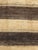 Contemporary Vintage Hand-Knotted Persian Gabbeh Rug 5'6" X 7'8" For Sale - Image 3 of 5