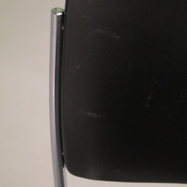 1960s 40/4 Side Chair by David Rowland for Gf Furniture For Sale In Chicago - Image 6 of 8