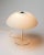 Acrylic Table Lamp by Harco Loor, 1980s For Sale - Image 4 of 9