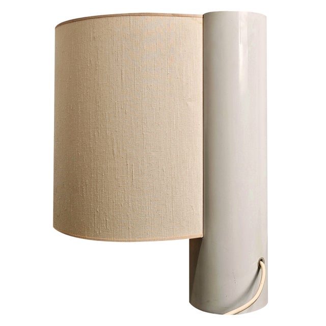 Large Fluette Table Lamp by G. Gramigna for Quattrifolio, 1970s For Sale