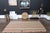 Turkish 1970s Vintage Handmade Wool Cotton Turkish Beige Runner Rug For Sale - Image 3 of 11