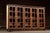 Industrial Early 20th Century Mission-Style Display Case With Glass Doors For Sale - Image 3 of 13