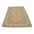 1950s Decorative Anatolian Wool Carpet For Sale