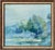 At Water's Edge by Emma Lou Redwine For Sale