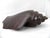 Contemporary Ironwood Hand Carved Conch Sea Shell Sculpture 7 Inches For Sale - Image 3 of 4