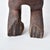 Early 20th Century Mama Mangam Female Fetish Figurine Nigeria For Sale - Image 11 of 17