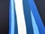 Blue Holland Geibe l"Having Trouble Finding the Words to Describe What I Am Thinking" Abstract, 2022 For Sale - Image 8 of 9