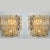 Ice Glass Wall Lights by J. T. Kalmar for Kalmar, 1970s For Sale - Image 13 of 18