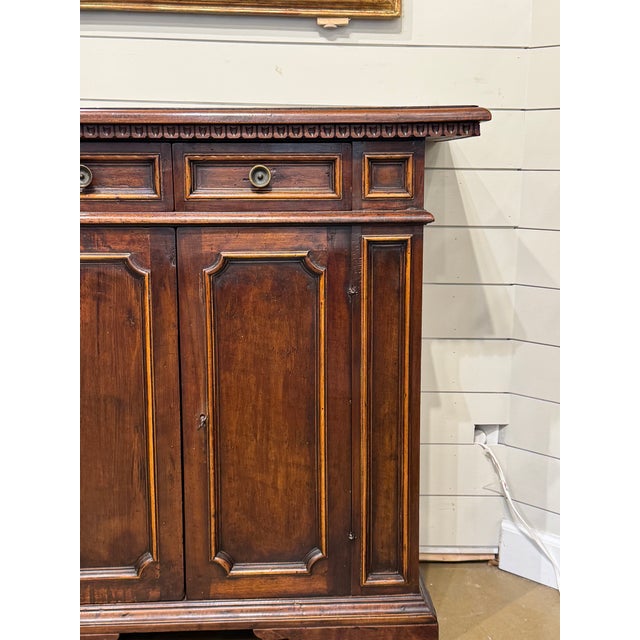 Italian Early 19th Century Italian Consoles For Sale - Image 3 of 17