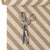 Jaipur is a bold yet versatile diagonal stripe that brings movement and energy to any space. As an InsideOut Performance...