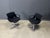 Modus Chairs by Osvaldo Borsani for Tecno, 1970s, Set of 2 For Sale - Image 9 of 10