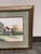 Late 20th Century D. Morgan "I Count My Blessings" Hand Signed Print For Sale - Image 5 of 12