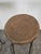Wrought Iron Stools, Set of 2 For Sale - Image 6 of 7