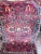 Early 20th Century Antique Persian Sarouk Rug, 2'6" X 4'10" For Sale - Image 5 of 6