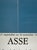Contemporary Geneviève Asse (1923–2021), 1989, Exhibition Poster, Printed in France. For Sale - Image 3 of 10