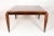 Extendable Macassar & Amboyna Burl Dining Table, 1920s For Sale - Image 9 of 9