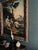 French 19th Century Rococo Young Love Painting For Sale - Image 3 of 7