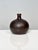 Ceramic Spherical Studio Ceramic Art Vase by Melitta Teubner, 1960s For Sale - Image 7 of 10