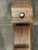 Monumental Spanish Baroque Walnut Trestle Dining Table by Miamar Home For Sale - Image 11 of 18