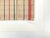 Konrad Lueg, Tea Towel on a Beige Background, 1967, Silkscreen For Sale - Image 7 of 16