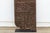 Figurative Exceptional Beautifully Carved Tall Yoruba Door For Sale - Image 3 of 8