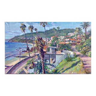 Pacific Palisades, Castellamare, California For Sale
