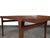 Scandinavian Mid-Century Modern Expandable Teak Dining Table, C1960s For Sale - Image 12 of 15