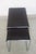 Bauhaus Black Chrome Nesting Side Tables, Set of 2, in Very Good conditions. Designed 1920 to 1949
