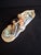 Ceramic Vintage Israel Lombrozo Studio Ceramic Mezuzah Case Fiddler on Roof Clay Judaica For Sale - Image 7 of 12