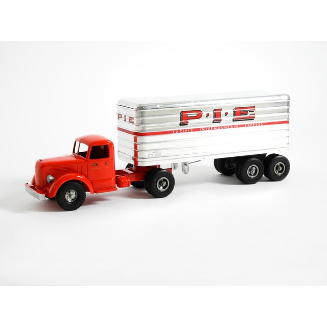 2000 - 2009 Original Smith & Miller 1953 Model Truck, 2000s For Sale - Image 5 of 18