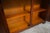 Vintage Cherry 2 Drawer 2 Door Server For Sale - Image 4 of 18