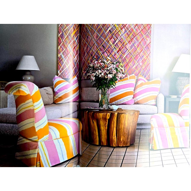 Design Book, "Architectural Digest: Autobiography of a Magazine 1920-2010", by Paige Rense For Sale - Image 11 of 15