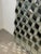 Large Geometric Faceted Mirror For Sale - Image 3 of 7