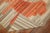 Modern Zabihi Collection Persian Lion Souf Kilim - 3'10" x 4'5" For Sale In New York - Image 6 of 6
