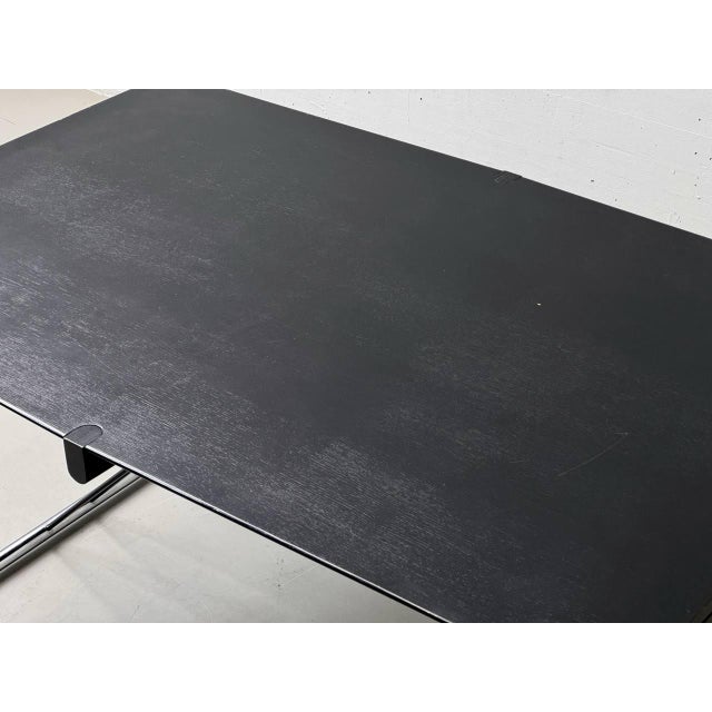 Libera Table by Christoph Hindermann for Victoria Design, 1990s For Sale - Image 10 of 16