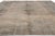 Contemporary Mid 20th Century Vintage Turkish Modern Industrial Rug - 09'10 X 12'11 For Sale - Image 3 of 9