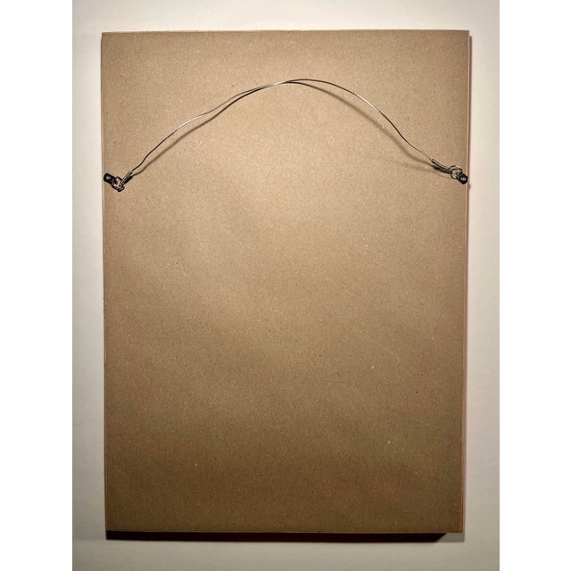 2023 Kent Monkman 'The Great Mystery' Open Edition Framed Print, Museum Glass For Sale - Image 9 of 9