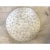 Glass Sanded-Flowers Murano Glass Flush Mount by Simoeng For Sale - Image 7 of 8