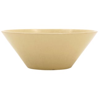 Wok Planter by Legardo Tackett for Architectural Pottery, Ready to Use For Sale